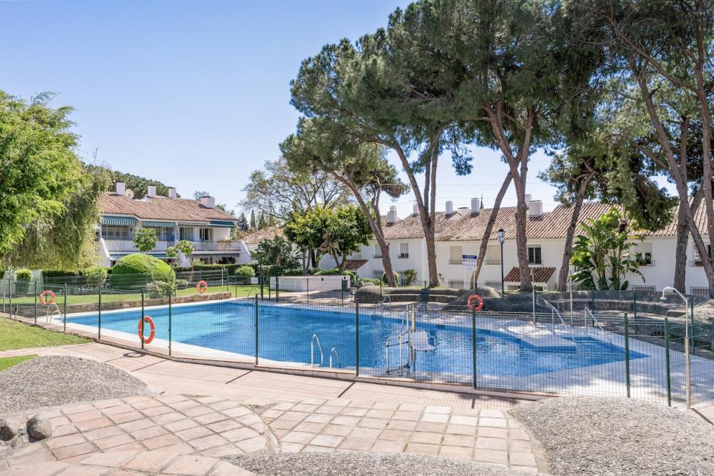 Appartement - Nagüeles